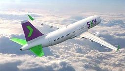 El Sindicato de Pilotos de Sky se conforma por 257 profesionales. 