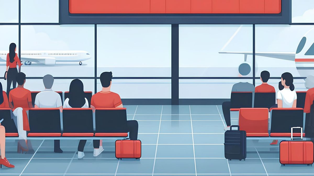 Aerolíneas que responden por Instagram tienen una buena valoración de parte de los pasajeros. - Ladevi Medios y Soluciones Aerolíneas que responden por Instagram tienen una buena valoración de parte de los pasajeros.