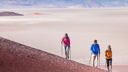 Verano 2025: 5 lugares de Salta que tenés que conocer