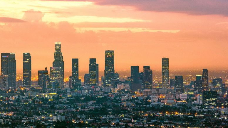 La ciudad de Los Ángeles recibirá a IPW 2024.