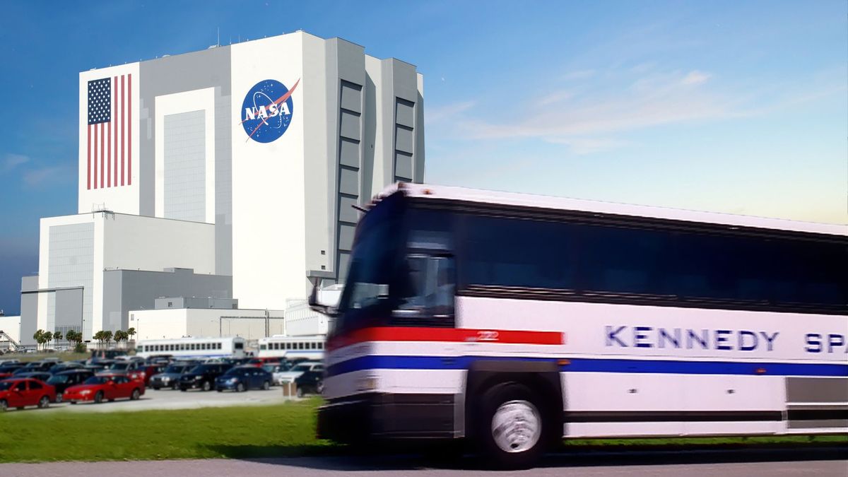 Kennedy Space Center lanza una promoción exclusiva para visitantes de América Latina
