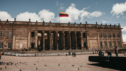 Colombia: 5 lugares que debes conocer en Bogotá