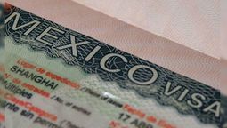 El Consulado de México en Ecuador hizo ajustes en los requisitos para solicitar visa.