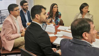 Importante paso para convertirse en Zona de Interés Turística