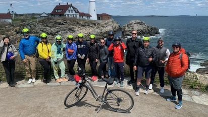 Sernatur promueve Chile como destino para Turismo Aventura