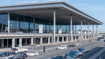 El momento de la esperada apertura llegará en octubre.