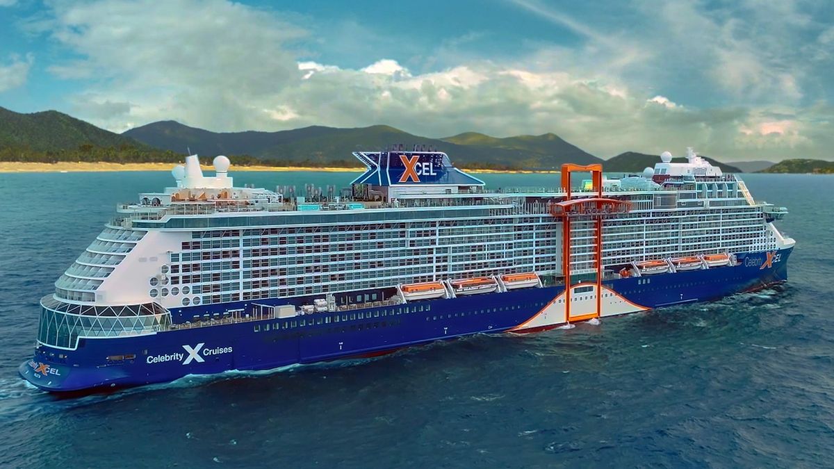 RCorp se expande en América Latina con un portafolio de compañías de cruceros de prestigio internacional.