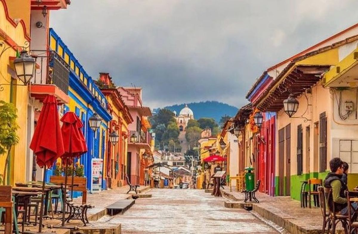 Conoce 3 Pueblos Mágicos del sur de México.