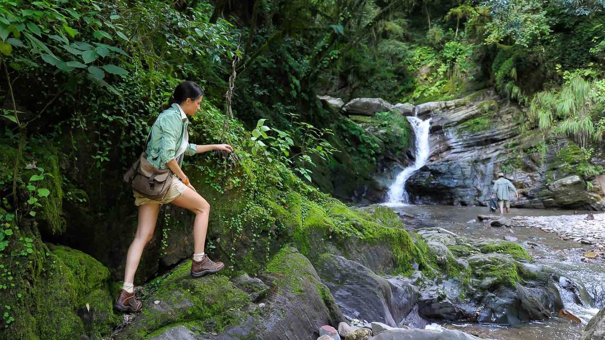 Te compartimos 3 opciones imperdibles para explorar las yungas de Tucumán en Semana Santa.