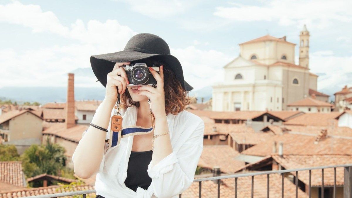 La sigla ETIAS en inglés significa Sistema Europeo de Información y Autorización de Viajes. La sigla ETIAS en inglés significa Sistema Europeo de Información y Autorización de Viajes.