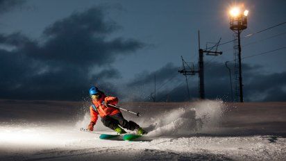 Qué hacer en Las Leñas de noche: 3 propuestas imperdibles