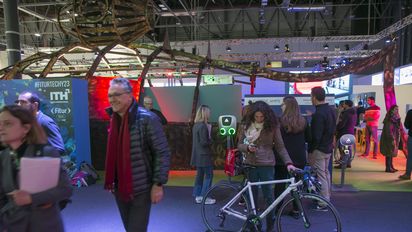 Fitur: tendencias tecnológicas de gestión de reservas en Travel Technology 2024