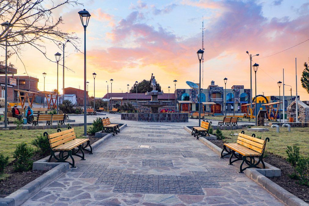 Puno inicia el camino de retorno al turismo con el circuito turístico de Atuncolla - Ladevi Medios y Soluciones Puno inicia el camino de retorno al turismo con el circuito turístico de Atuncolla