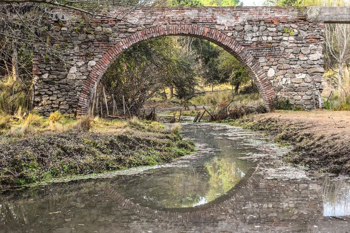 3 paseos para hacer en invierno en Santa Rosa de Calamuchita