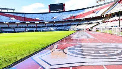 Escapadas a Buenos Aires: Almundo ofrece paquetes para que fanáticos de River Plate del interior de Argentina puedan ingresar a ver los partidos de local, sin ser socios.&nbsp;