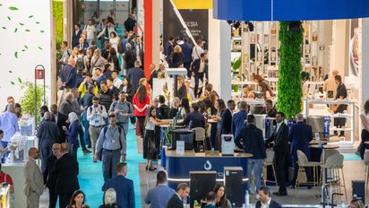 Comienza HostMilano 2025, epicentro global del canal HORECA