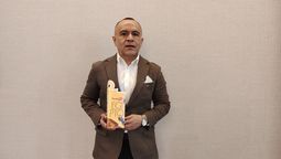 El director de Operadora Travel Shop, Miguel Galicia.