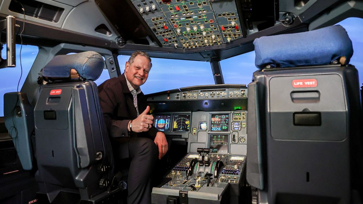 Volaris mantiene por 10 ciclos anuales la certificación IOSA de IATA, uno de los estándares de &nbsp;seguridad aérea más exigentes a nivel global.&nbsp;