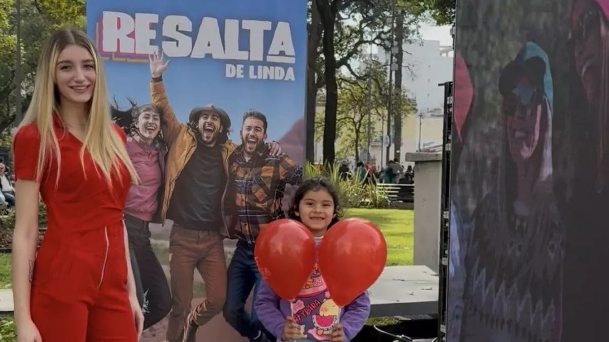 Salta se promocionó en la capital de Tucumán de cara a las vacaciones de invierno.