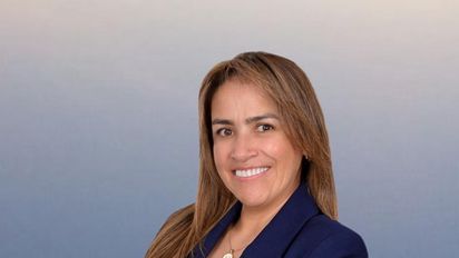 Mapa Group Travel nombra nueva gerente comercial en Colombia