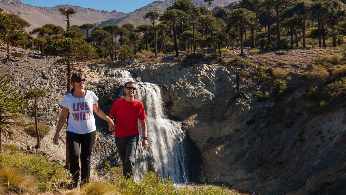 Argentina: 3 pueblitos de la Patagonia para disfrutar de la naturaleza