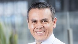 David Alemán, director de Ventas de Avianca para Colombia y Sudamérica. 