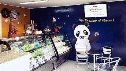 River Chesse, es uno de los participantes del Showroom Hotelero, con la edición 2020 de Rueda de Negocios; Turismo y Sostenibilidad.