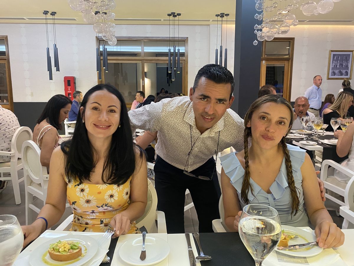 Fam trip de Tureserva com y Vacaciones Wao en Cuba.