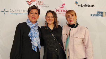 Foro Expo Mayoristas: con el foco en la capacitación de los agentes de viajes