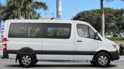 Cancun Shuttle: la mejor manera de trasladarse en Cancún