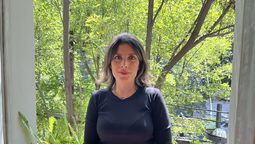 La vicepresidenta senior de WTTC, Virginia Messina.&nbsp;