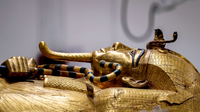 Tras 20 años de obras, el Gran Museo Egipcio abrirá en 2025: cuánto cuesta viajar a Egipto desde Argentina