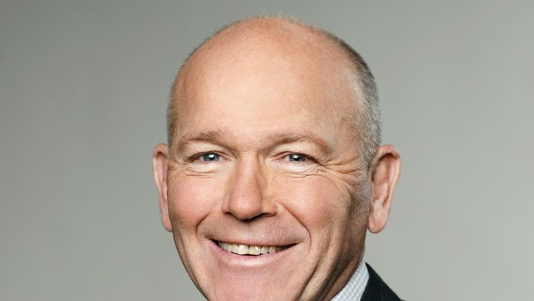 Dave Calhoun dejará de ser el CEO de Boeing a fines de año.