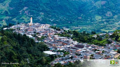 Explorar estos destinos cercanos a Guática permiten descubrir la diversidad que caracteriza a esta región.