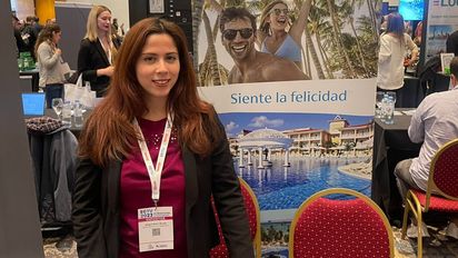 Bahia Principe promocionó sus hoteles en el Caribe