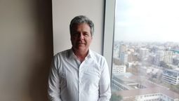 Jaime Guazzini, presidente de la Federación de Empresas de Turismo de Chile. 
