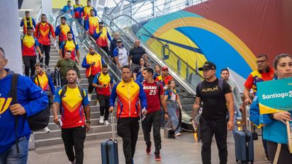 Juegos Panamericanos y Feriados auguran buenas cifras 