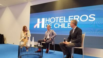 Hoteleros de Chile: Informalidad y tarifas dinámicas en la discusión