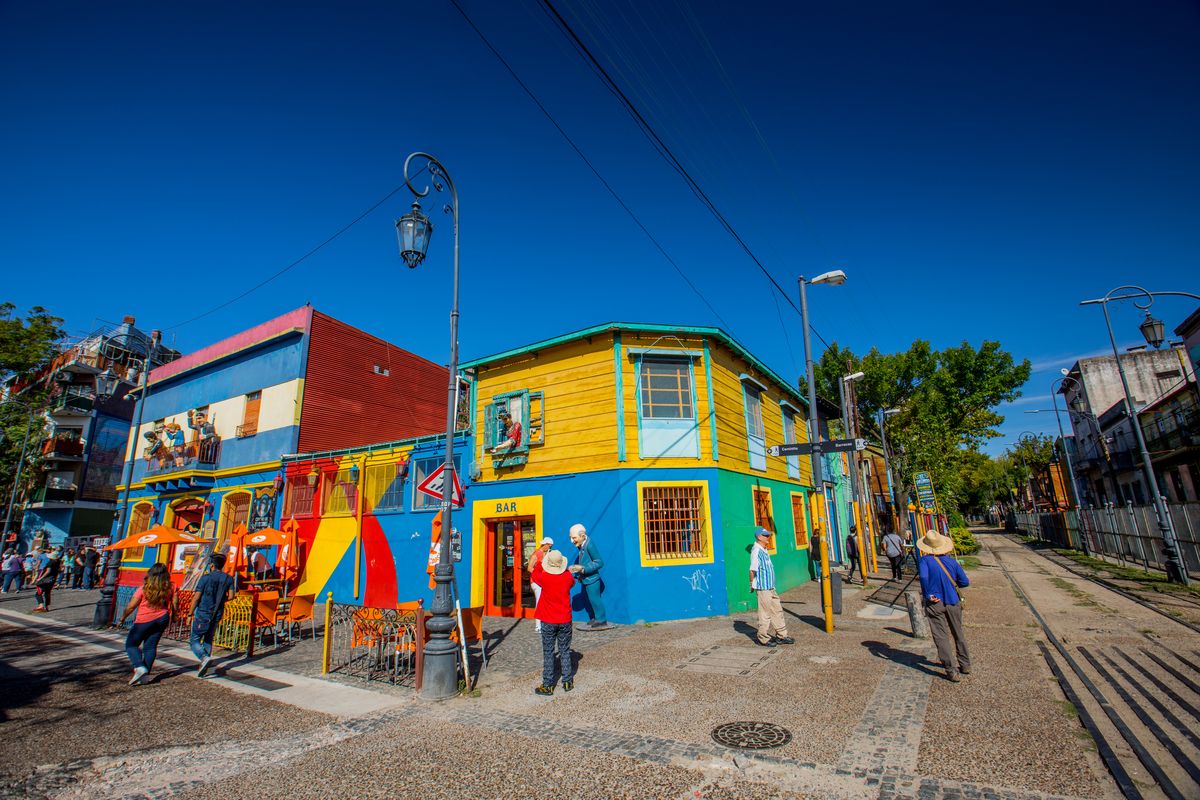 La capacitación del Ente de Turismo de la Ciudad de Buenos Aires tiene como objetivo el posicionamiento de la capital como un destino sostenible y responsable.