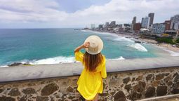 Verano 2026 en Brasil: descubrí este rincón del noreste de Brasil que es ideal para disfrutar tus próximas vacaciones.