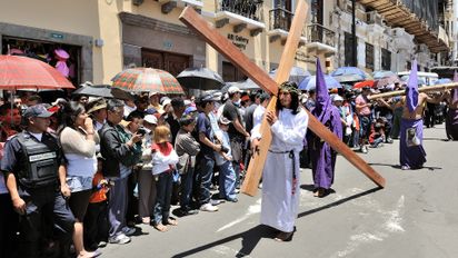 Feriado Semana Santa 2026: ¿regirá reducción del IVA?