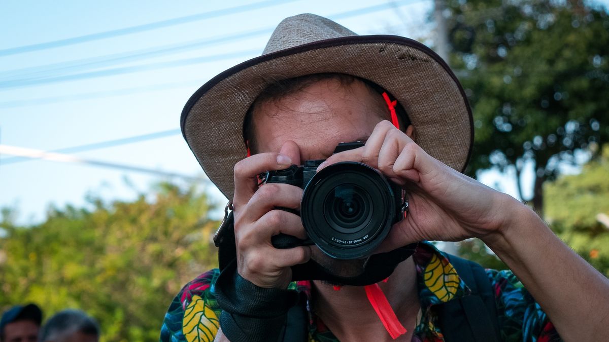 Cada foto tomada en estos destinos cuenta una historia de amor por Colombia y su diversidad infinita.