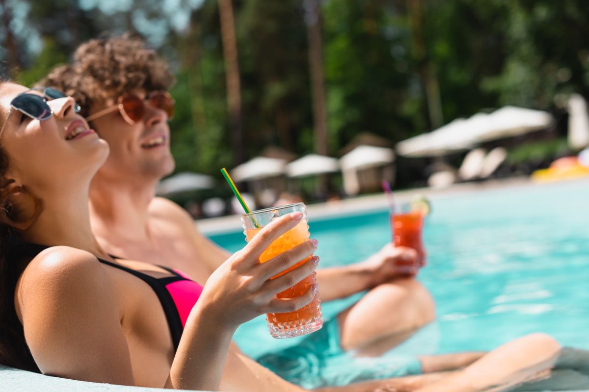 En Chile un grupo reducido de hoteles centra su promoción en estadías todo incluído.