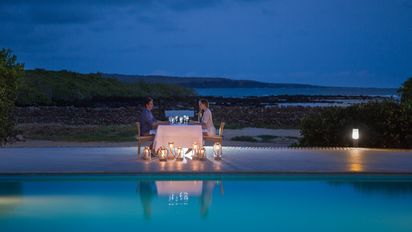 Ecuador ofrece experiencias para el turismo de lujo en sus cuatro regiones: Galápagos, Amazonía, Andes y Costa.