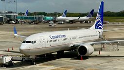 Copa Airlines aumentará las frecuencias para la temporada de fin de año.
