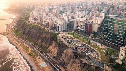 Apotur se pronuncia respecto al estado de emergencia de Lima y Callao