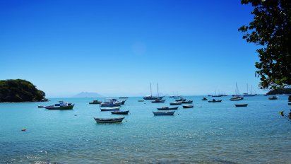 Playas de Búzios y otras delicias del destino brasileño