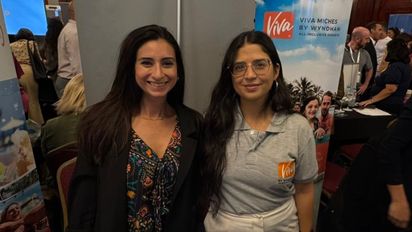 Viva Wyndham Resorts en ECTU 2026.