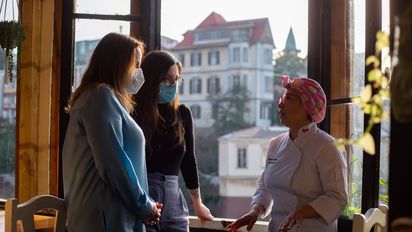 Esta convocatoria marcará, además, el debut de la Ley 40 Horas en este tipo de programas.&nbsp;