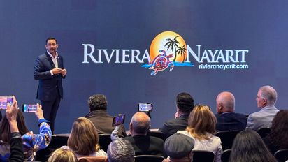 Nayarit presenta campaña de promoción turística